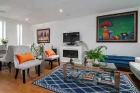 GuestReady - Old Town Hall - Beautiful home minutes to City Center